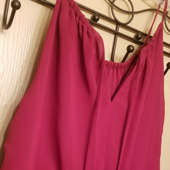 Red Dress - Picture 4 of 4